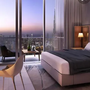 Hotel Sls & Residences *****
