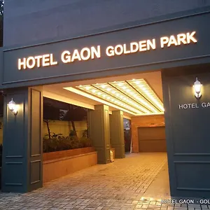 Gaon Golden Park Dongdaemun Seul