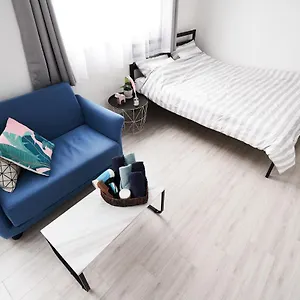 Apartment Sweet