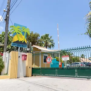 Vakantiepark Club Seru Coral 