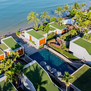 Casa De La Flora - Sha Extra (adults Only) 5*, Кхаулак Таиланд