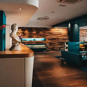 Hotel Boutique Atrium ****