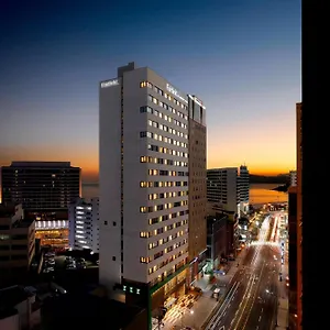 Hotel Fairfield By Marriott ***