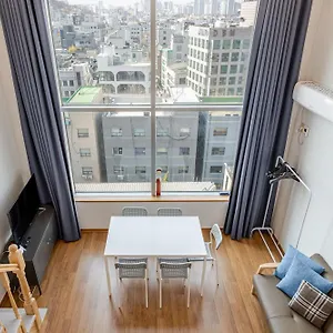 Apartment Jsm Hongdae