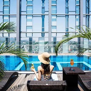 Novotel Ambassador Dongdaemun & Residences Seul