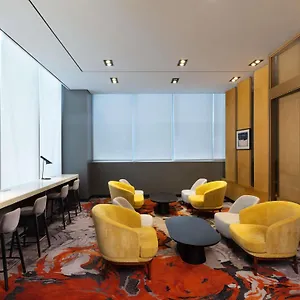 Ibis Ambassador Insadong-newly Renovated In 2025 Seoel