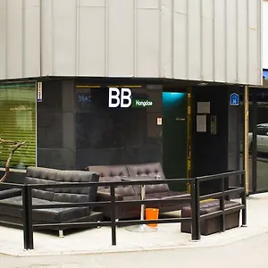 Appartement Bb Hongdae, Séoul