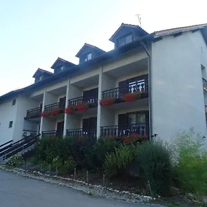 Aparthotel Alte Innbruecke-24std-self-check In-haustiere Willkommen ***