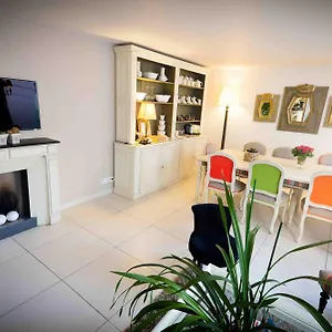 Champerret Heliopolis 3*, Париж Франция