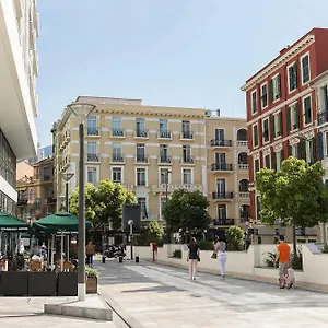 Hotel Ambassador-monaco ***