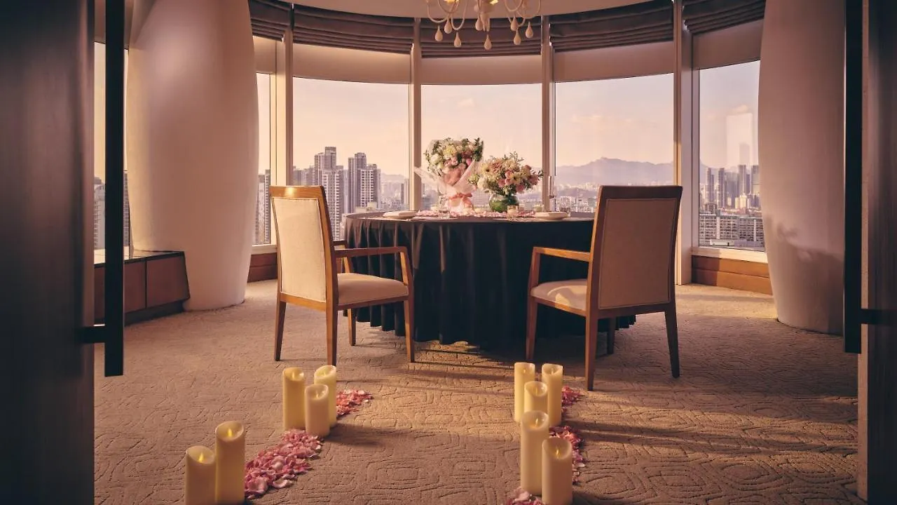 Intercontinental Seoul Coex, An Ihg Hotel