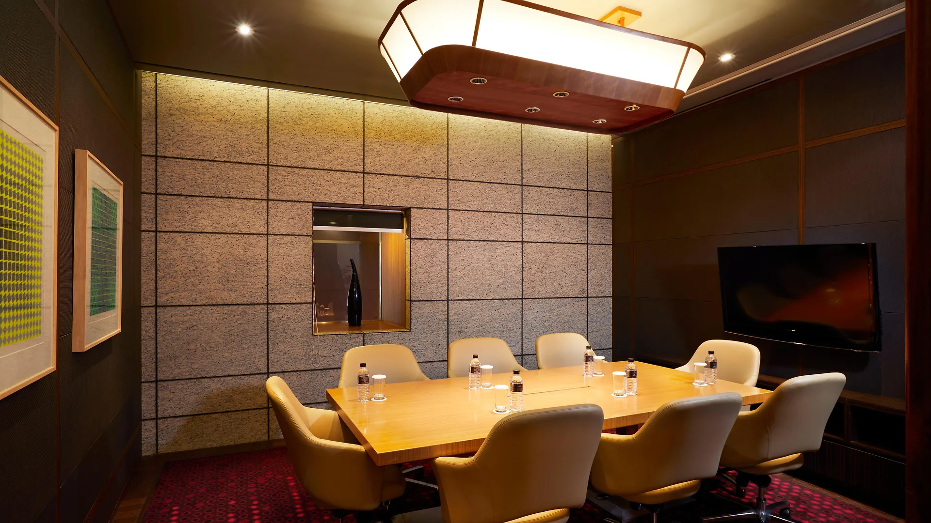 Intercontinental Seoul Coex, An Ihg Hotel
