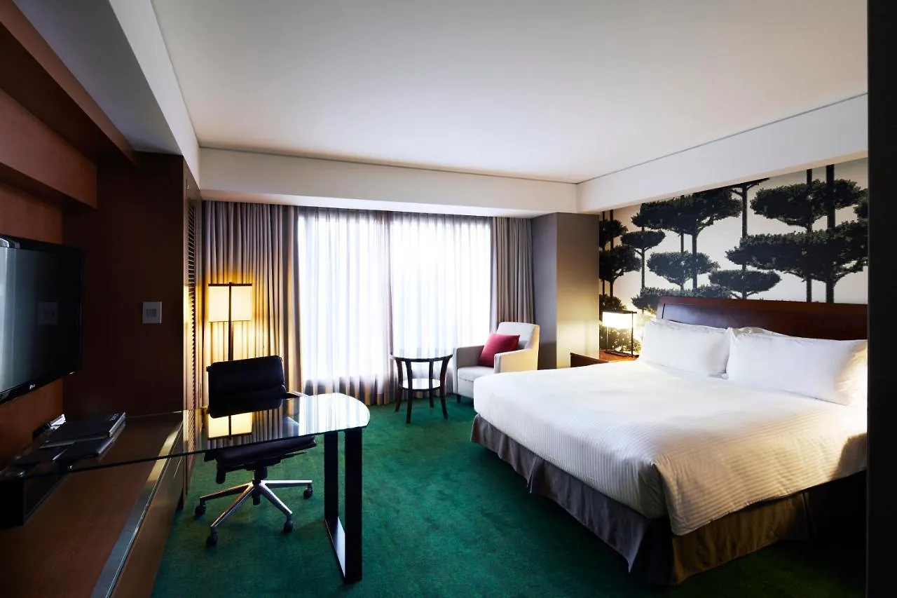 Intercontinental Seoul Coex, An Ihg Hotel South Korea