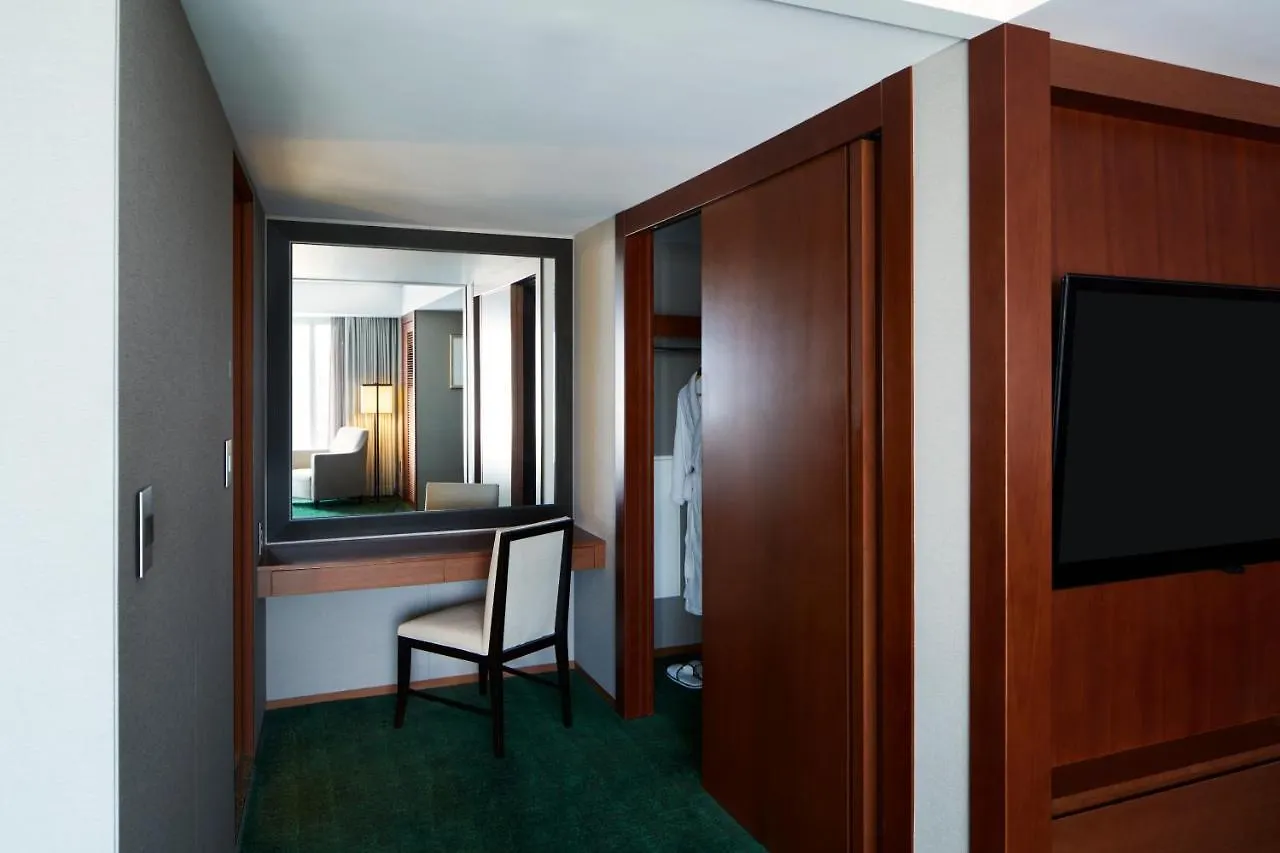 Intercontinental Seoul Coex, An Ihg Hotel