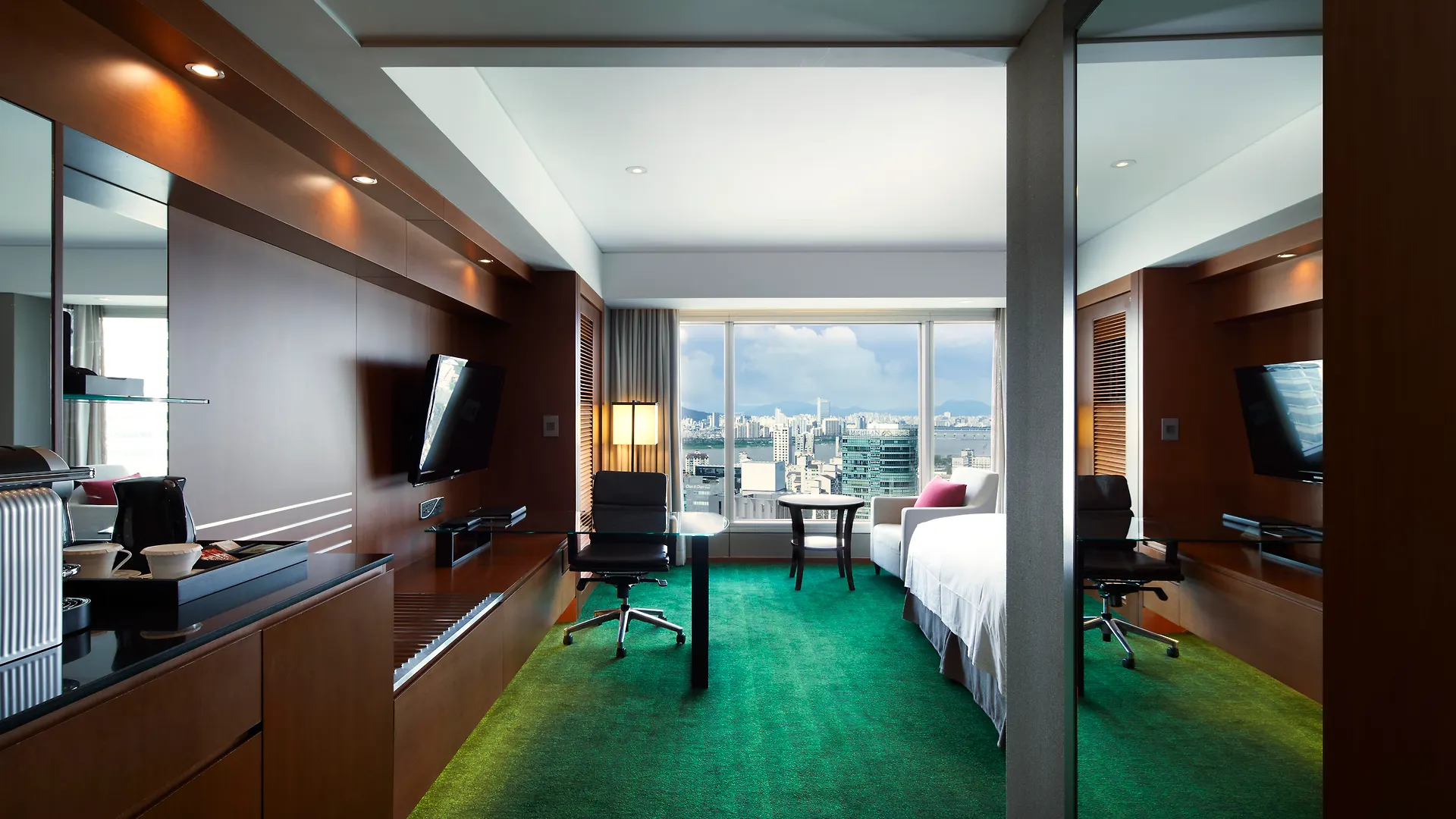 Intercontinental Seoul Coex, An Ihg Hotel