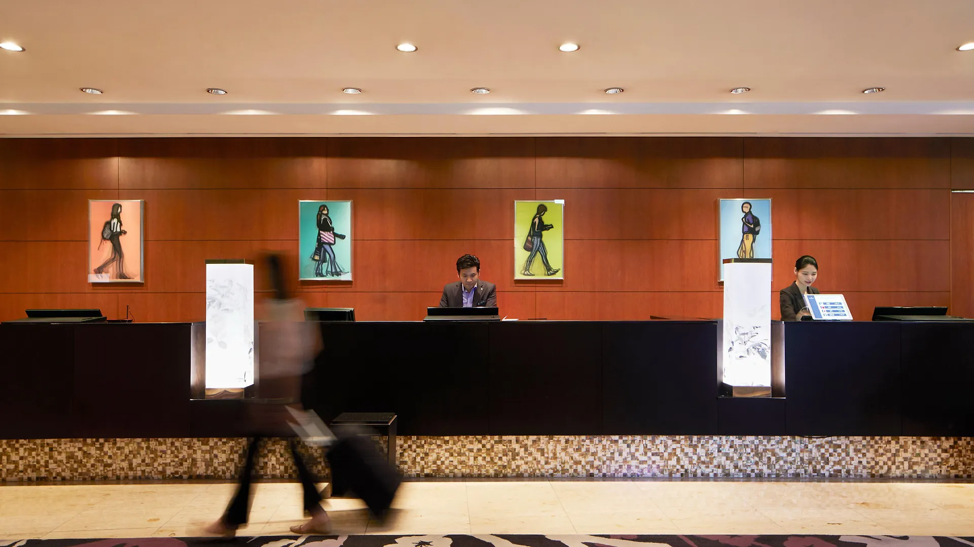 Intercontinental Seoul Coex, An Ihg Hotel