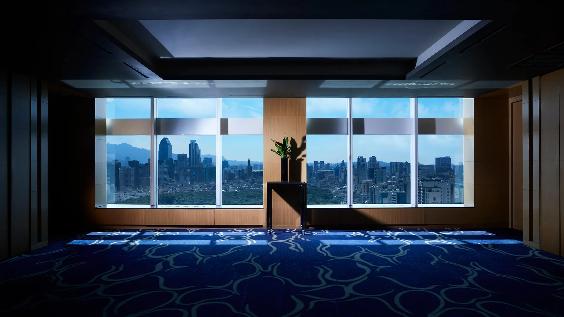 Intercontinental Seoul Coex, An Ihg Hotel South Korea