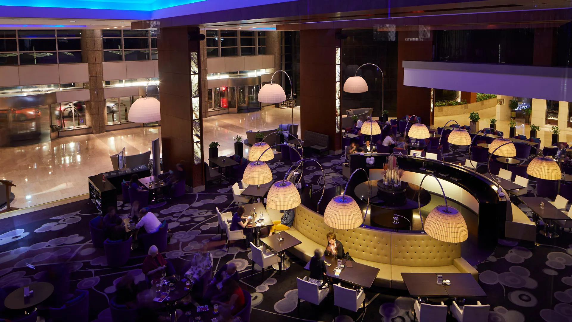 Intercontinental Seoul Coex, An Ihg Hotel