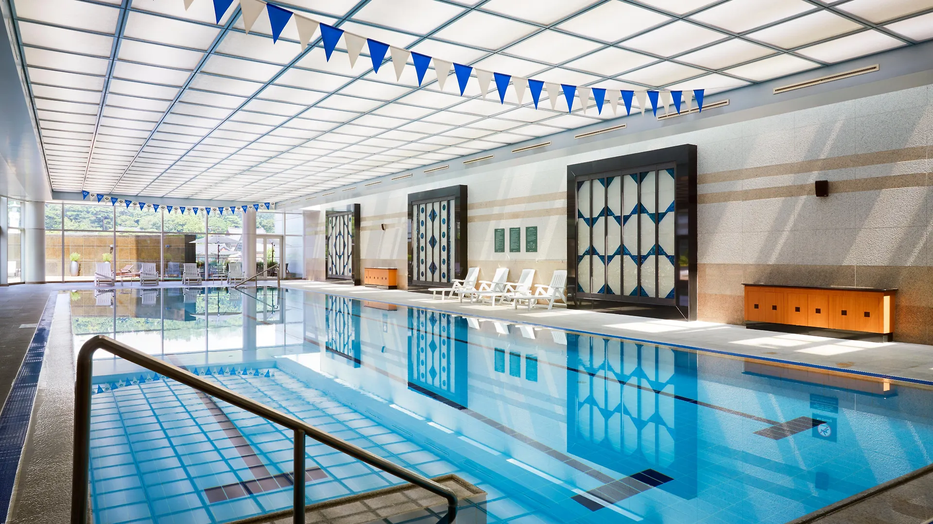 Intercontinental Seoul Coex, An Ihg Hotel