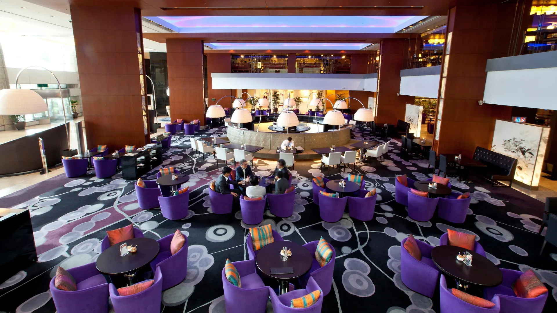 *****  Intercontinental Seoul Coex, An Ihg Hotel South Korea