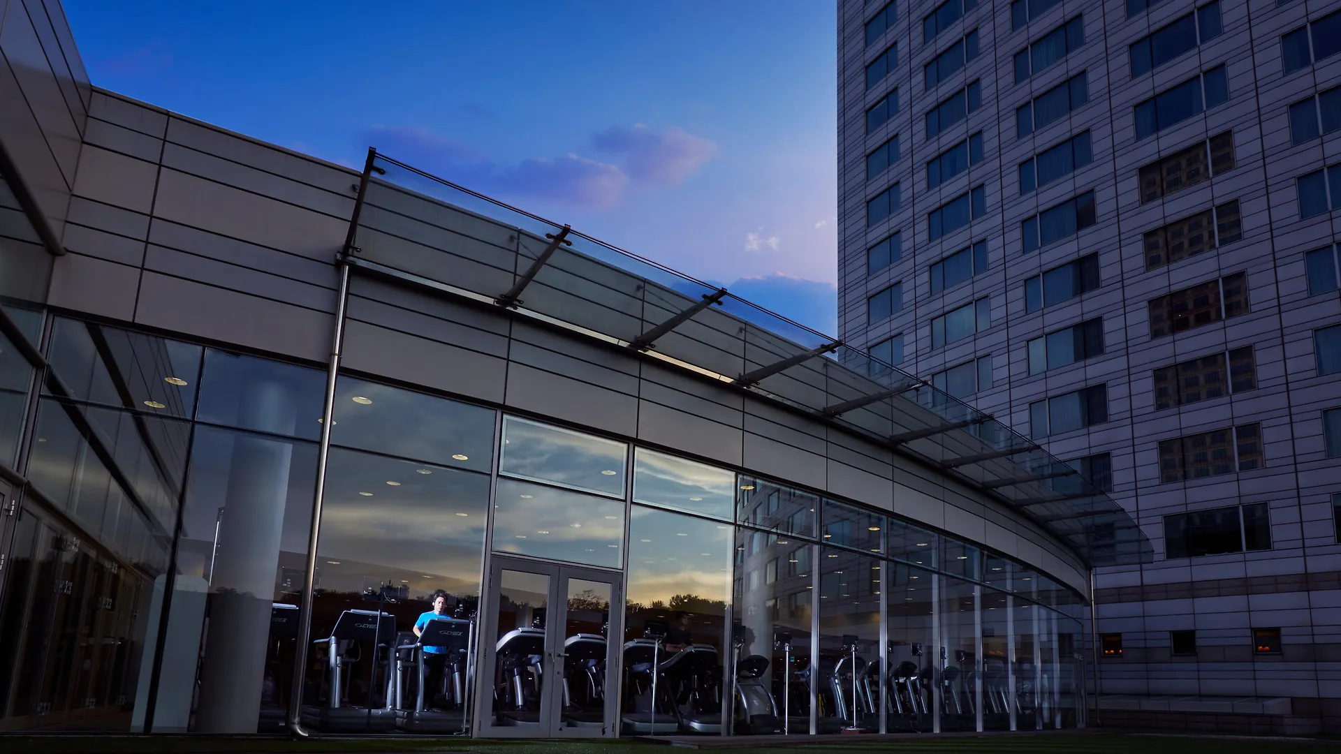 *****  Intercontinental Seoul Coex, An Ihg Hotel South Korea