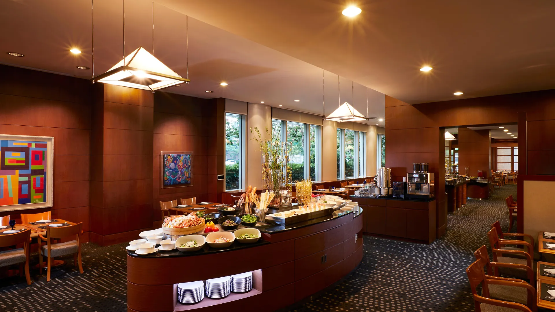 Intercontinental Seoul Coex, An Ihg Hotel
