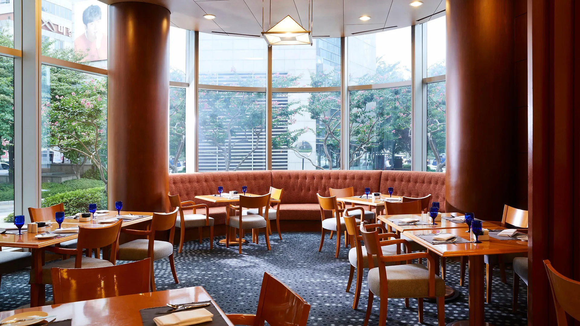 Intercontinental Seoul Coex, An Ihg Hotel