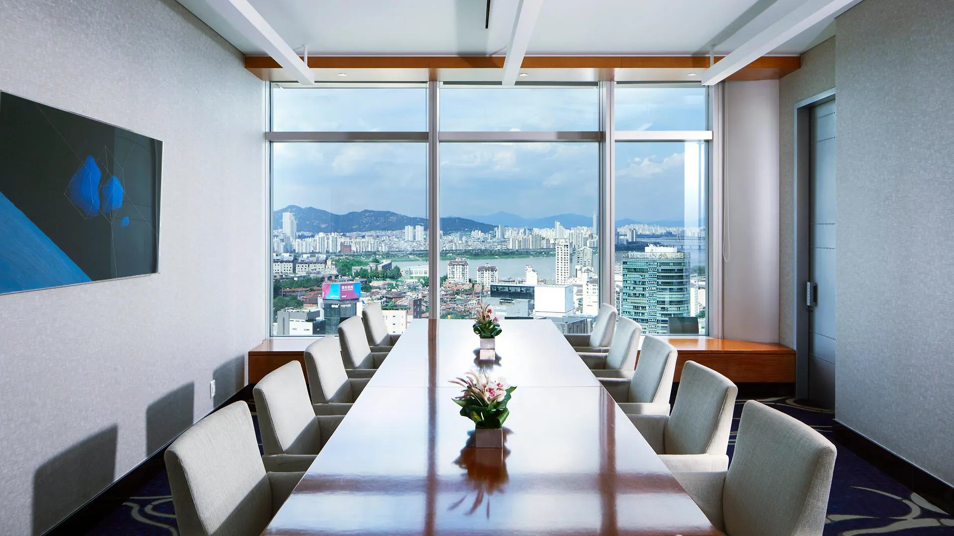 *****  Intercontinental Seoul Coex, An Ihg Hotel South Korea
