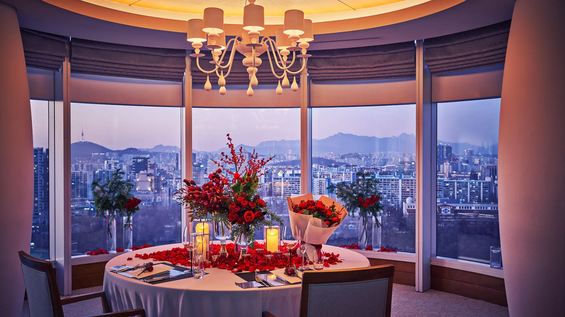 Intercontinental Seoul Coex, An Ihg Hotel
