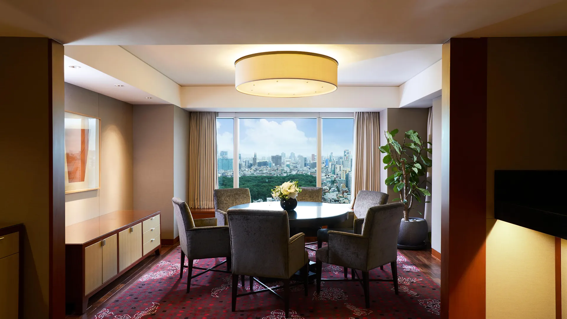Intercontinental Seoul Coex, An Ihg Hotel 5*,  South Korea