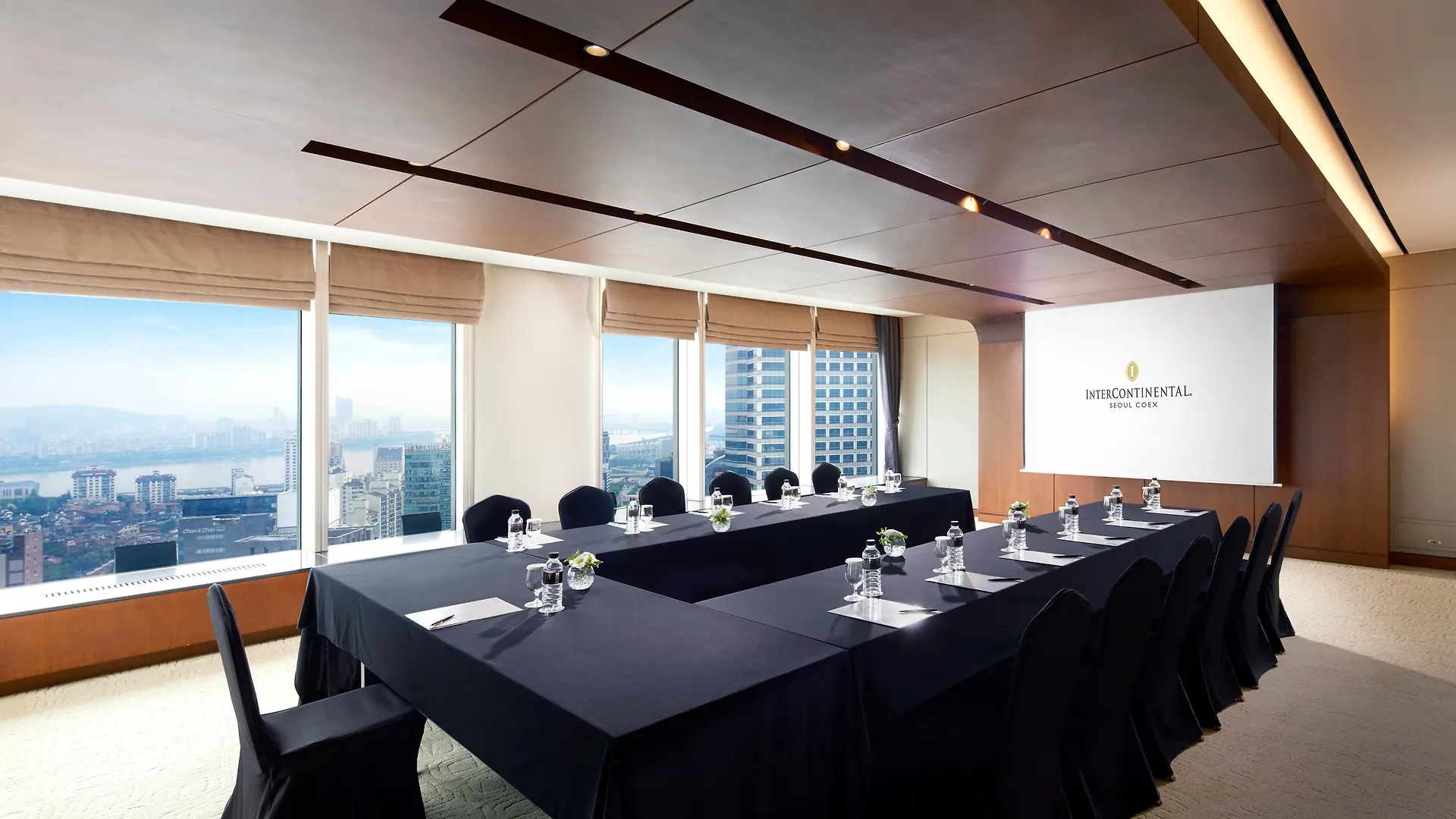 Intercontinental Seoul Coex, An Ihg Hotel