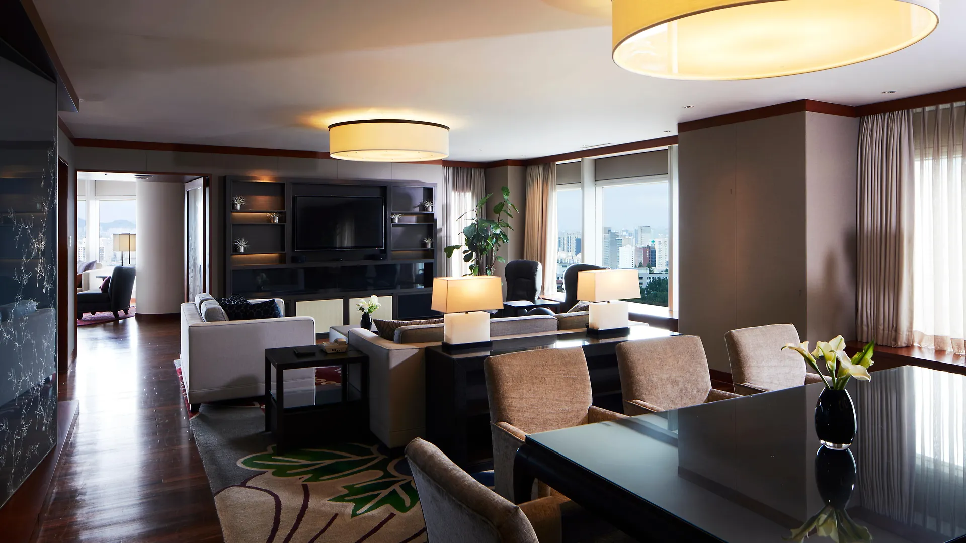 *****  Intercontinental Seoul Coex, An Ihg Hotel South Korea