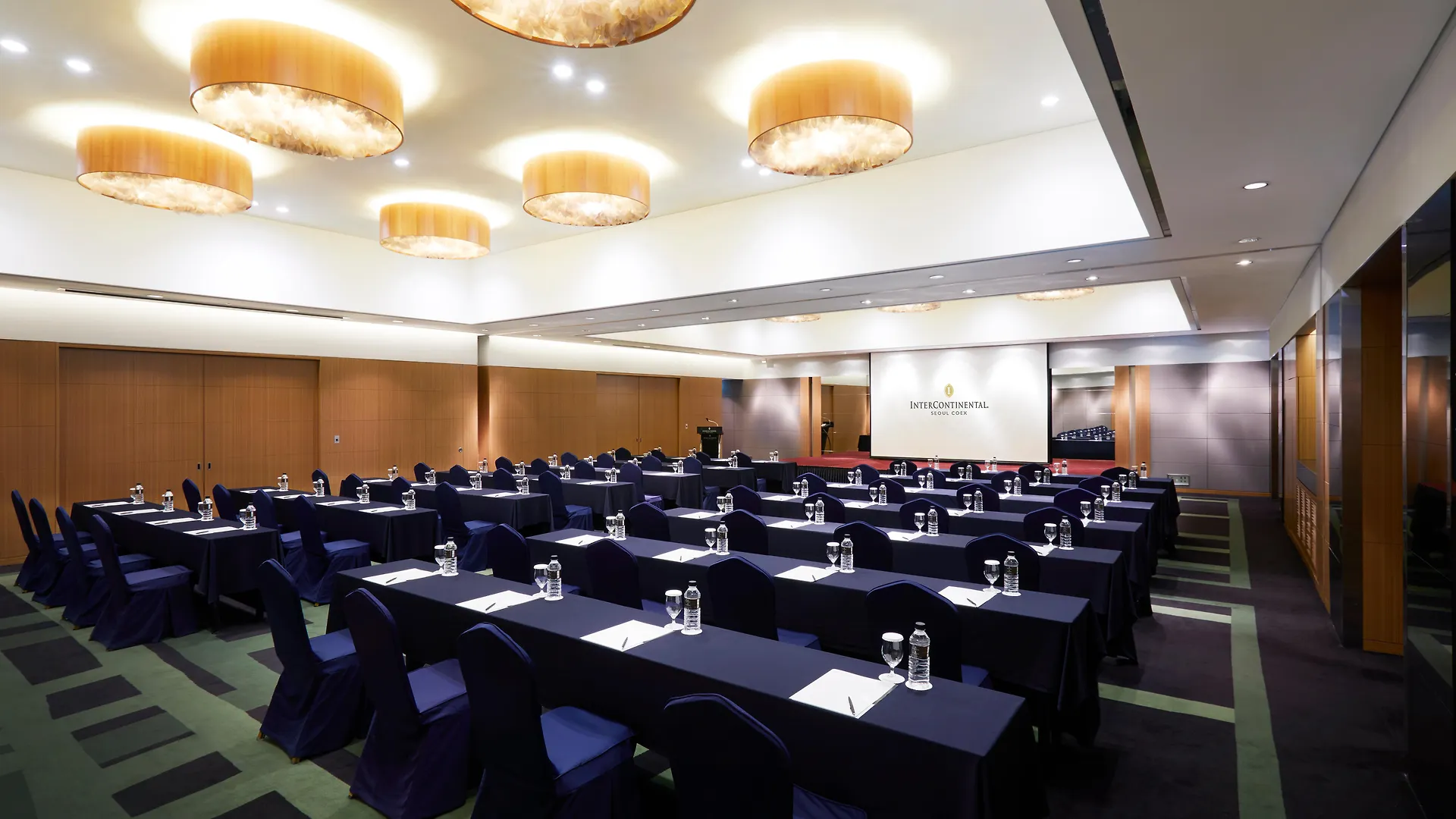 Intercontinental Seoul Coex, An Ihg Hotel