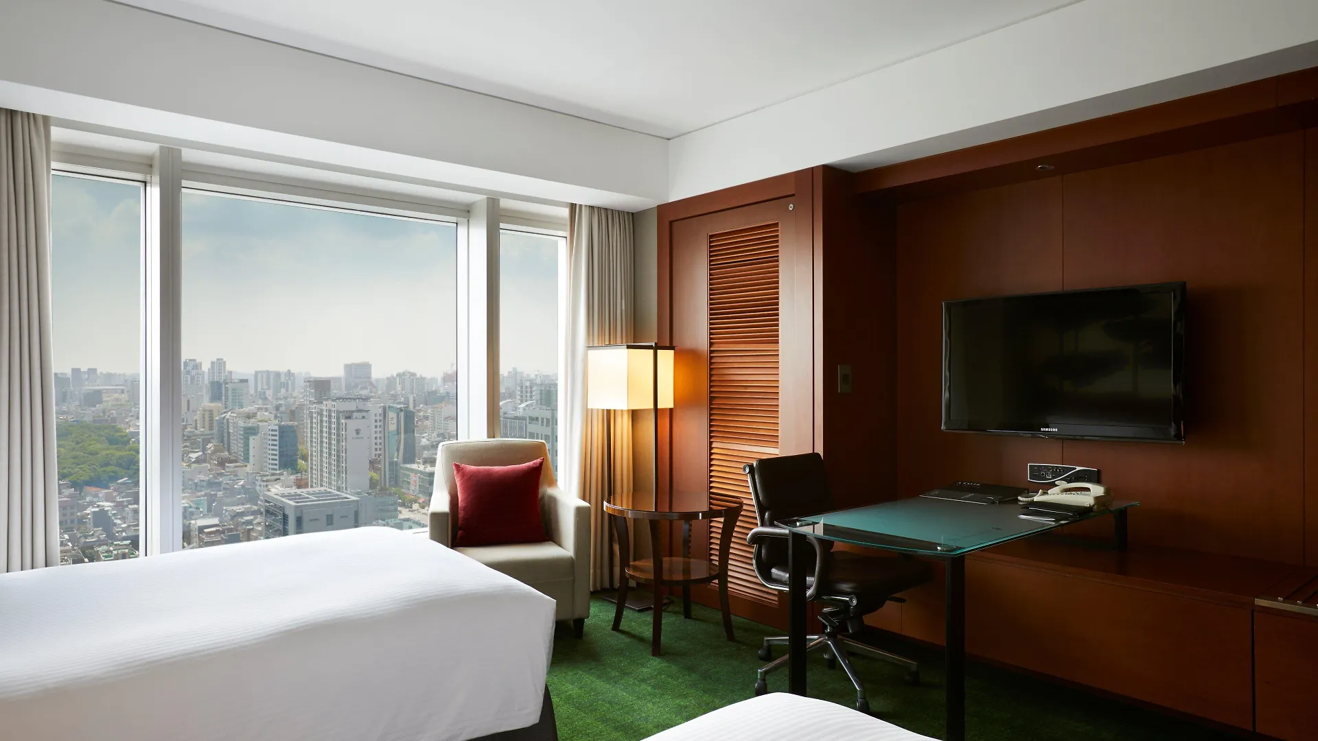 Intercontinental Seoul Coex, An Ihg Hotel