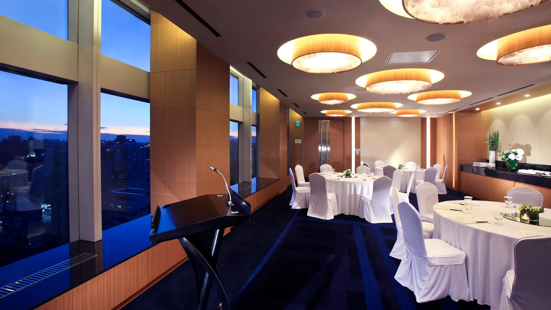 Intercontinental Seoul Coex, An Ihg Hotel South Korea