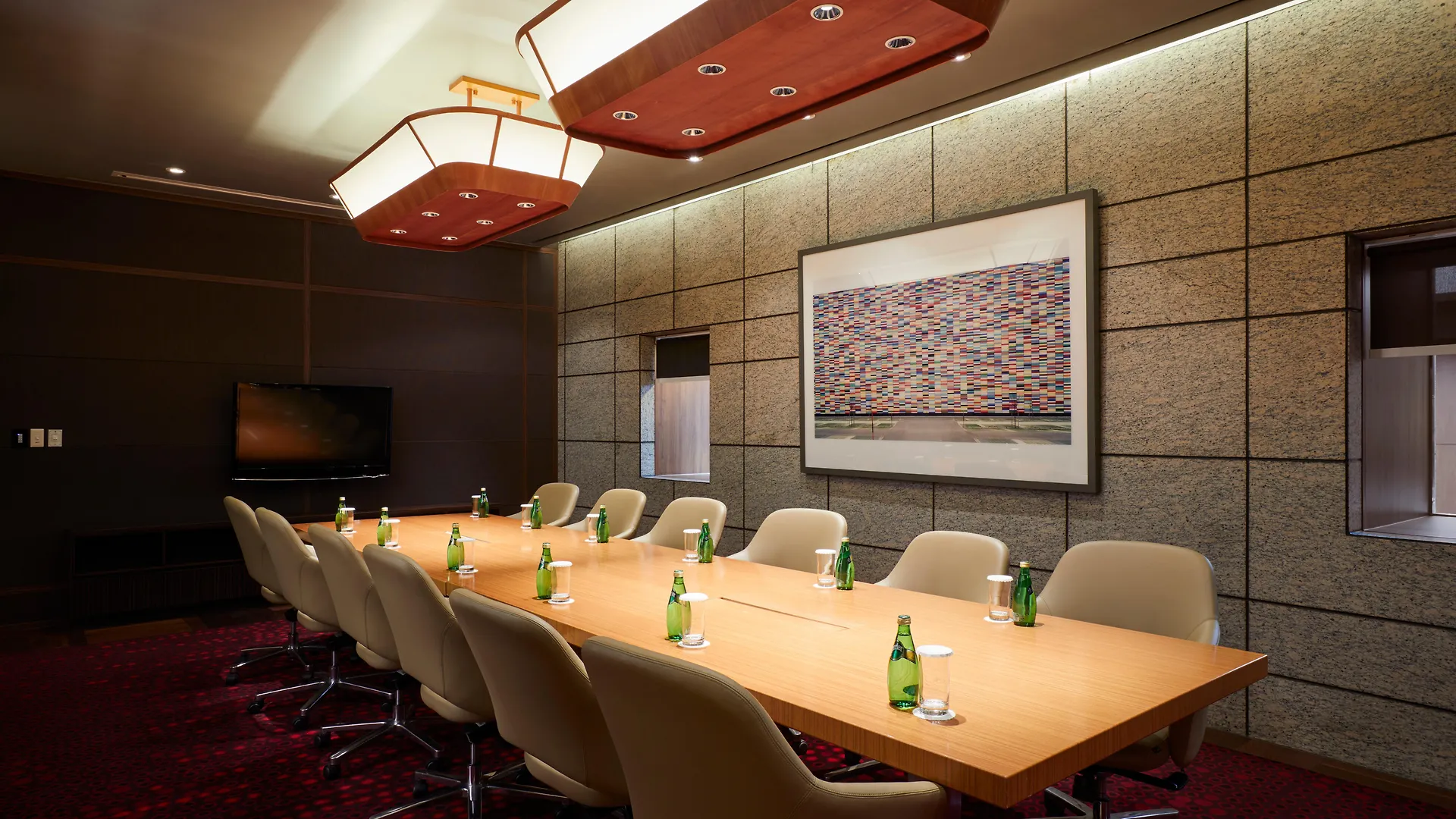 Intercontinental Seoul Coex, An Ihg Hotel