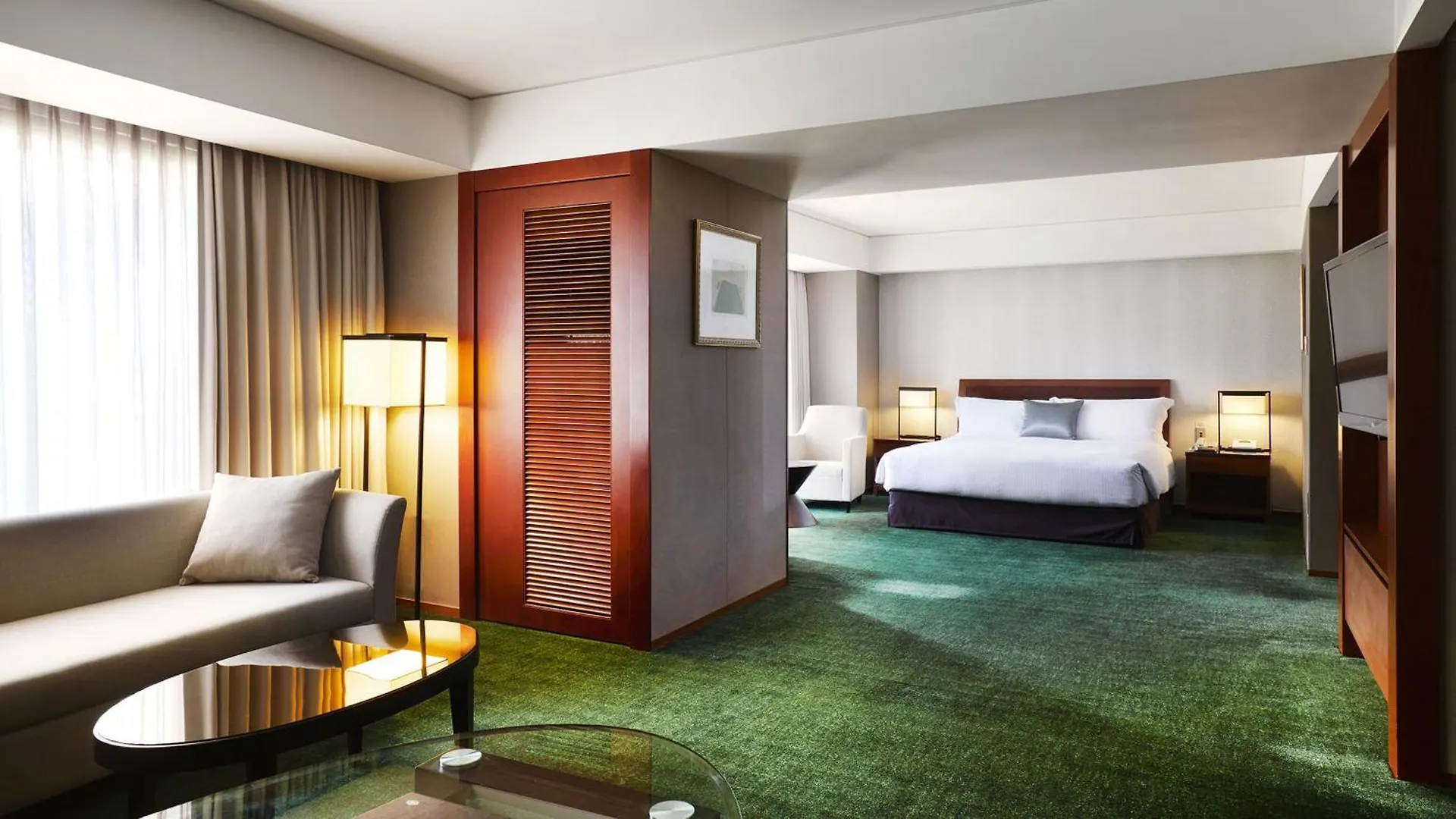 Intercontinental Seoul Coex, An Ihg Hotel